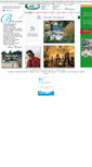 Mobile Screenshot of lafontedelcerro.it